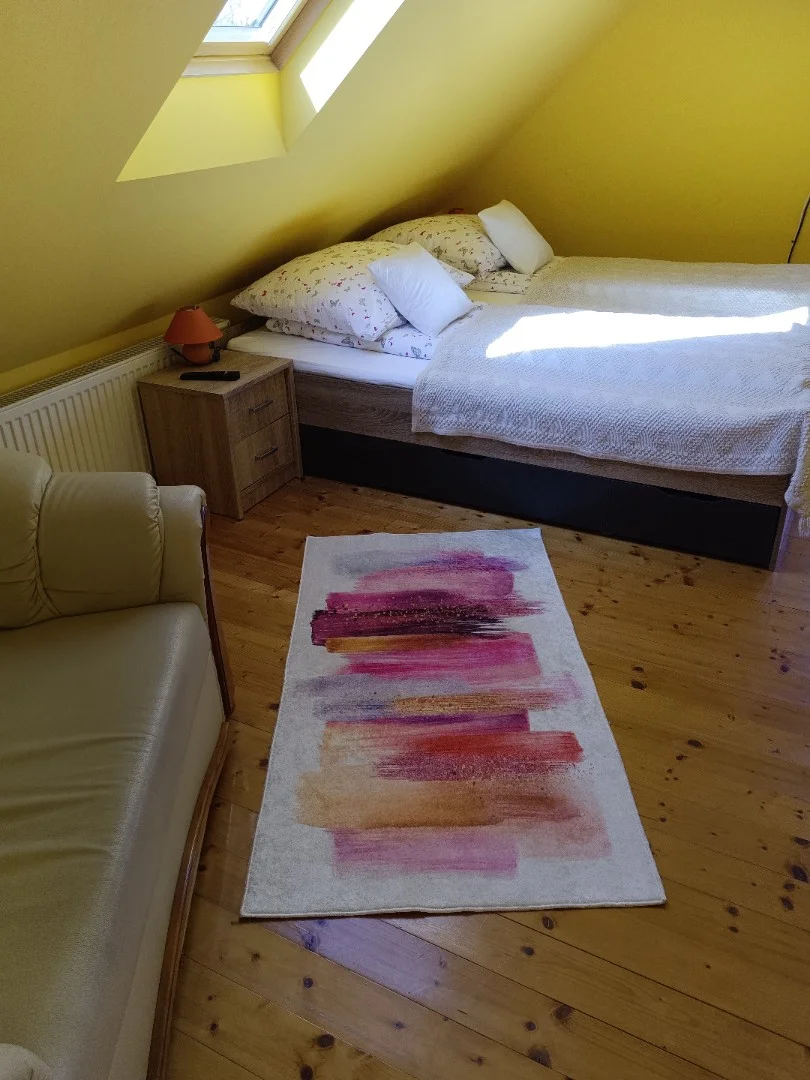 Eladó családi ház Visegrádon