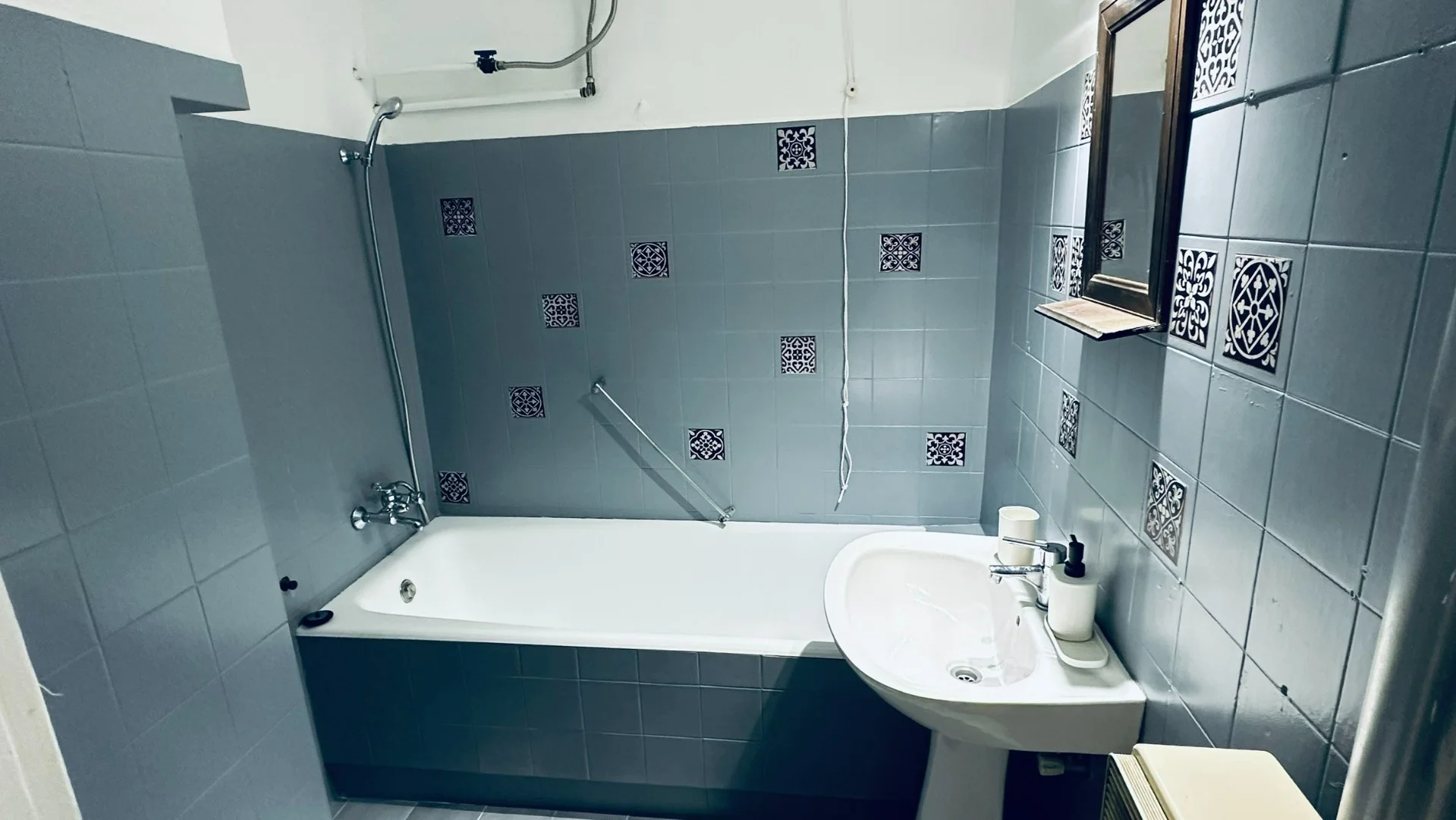 Kiadó tégla lakás Budapest 12. ker.en - Kép 7