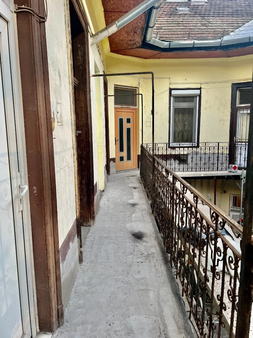 Eladó tégla lakás Budapest 13. ker.en - Kép 10