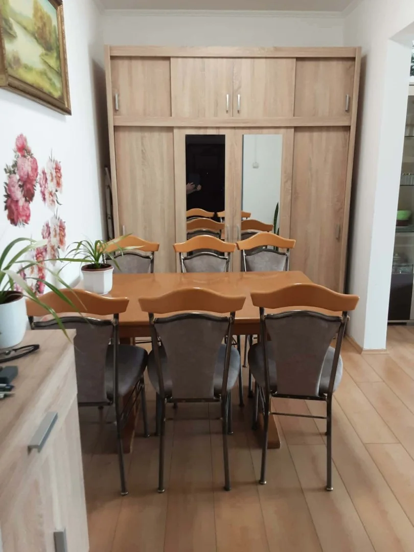 Eladó panel lakás Székesfehérvár Tóvárosi Ln - Kép 11