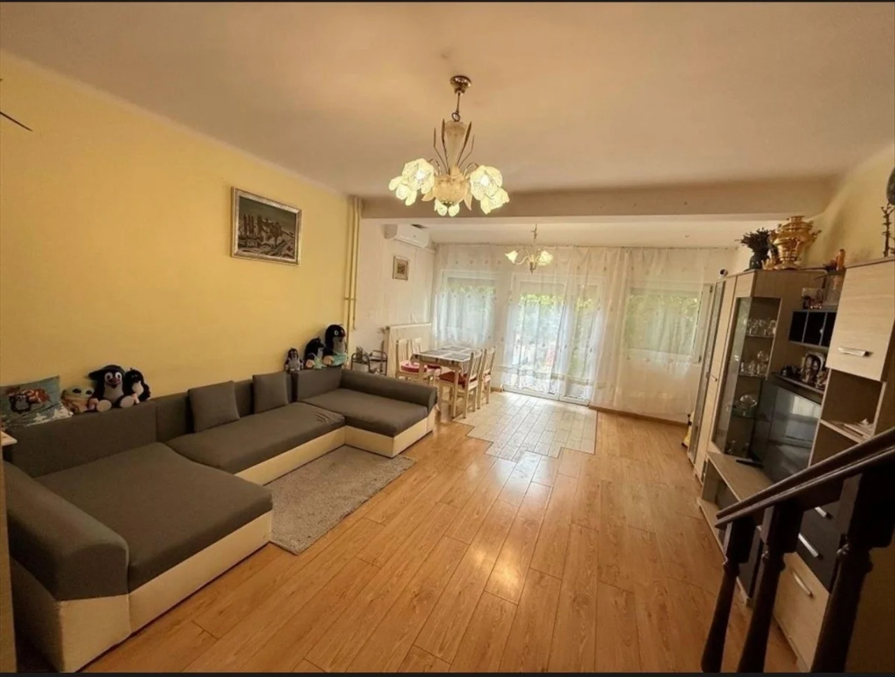 Eladó sorház Székesfehérváron