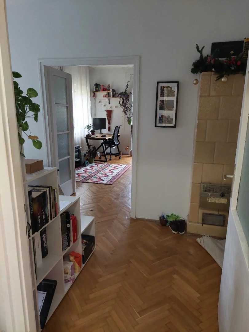 Eladó tégla lakás Budapest 01. ker.en - Kép 6