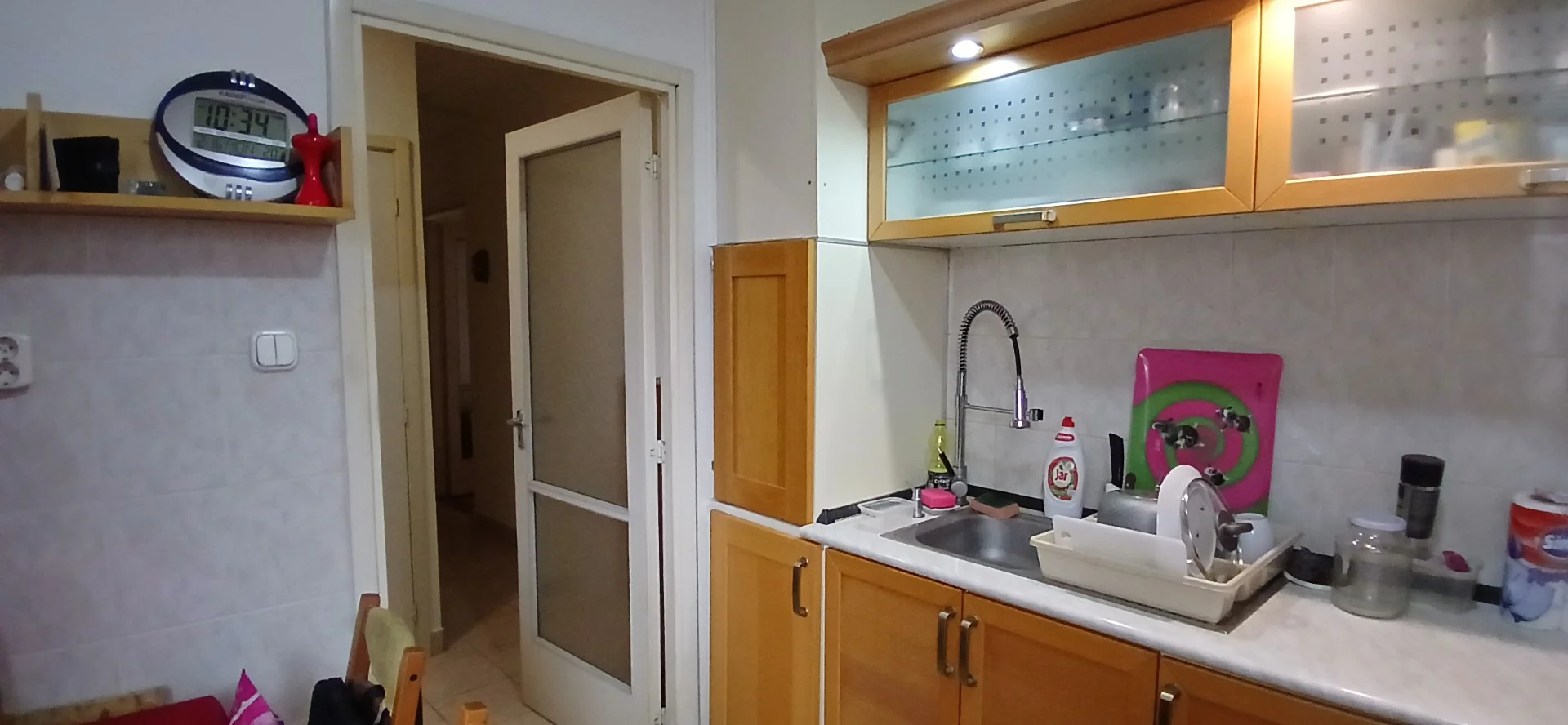 Eladó panel lakás Budapest 19. ker.en - Kép 12