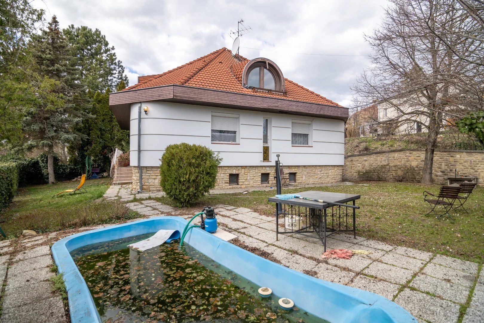 Eladó családi ház Pomázon - Kép 17