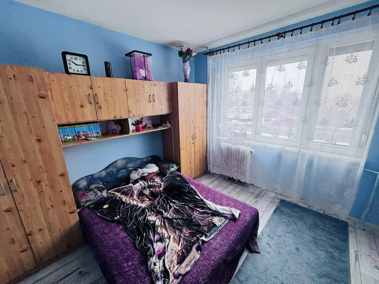 Eladó panel lakás Dunaújvárosban - Kép 5