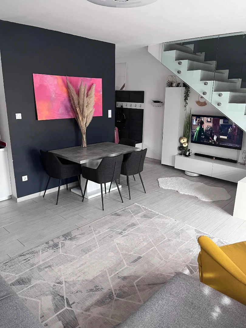 Eladó sorház Szigetszentmiklóson