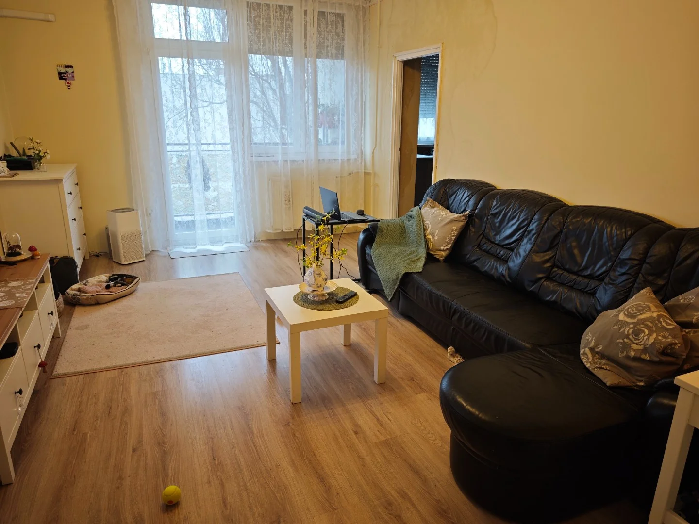 Eladó tégla lakás Budapest 09. ker.en - Kép 5