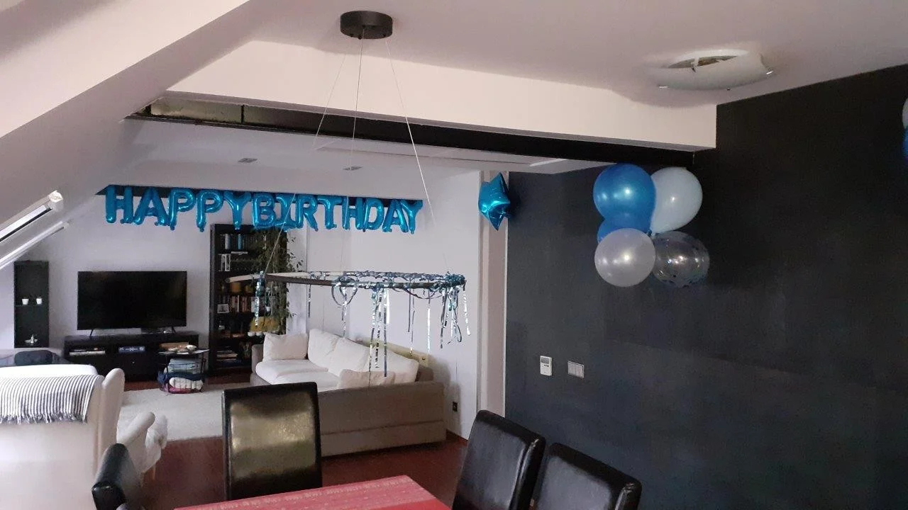 Eladó tégla lakás Székesfehérváron - Kép 7