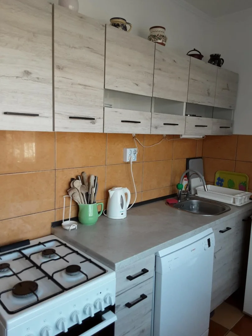 Eladó panel lakás Székesfehérváron - Kép 6