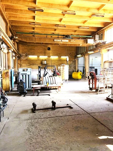 Eladó telephely ipari / raktár Várpalotan - Kép 3