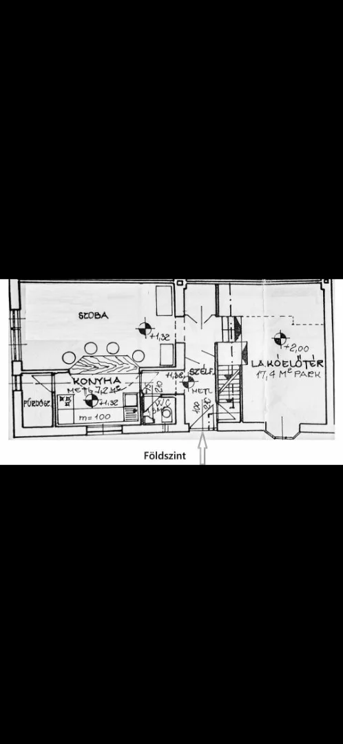 Eladó tégla lakás Hajdúsámsonon - Kép 13