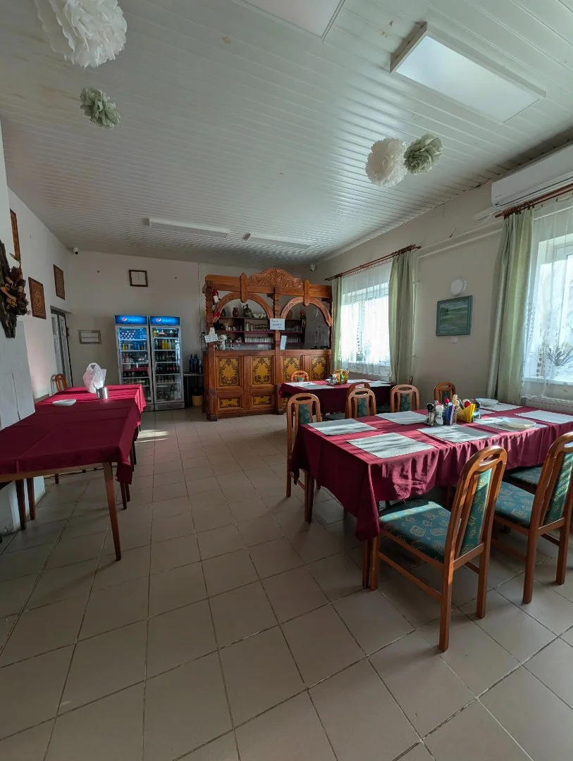 Eladó étterem, bisztró iroda / üzlet / kereskedelmi / szolgáltató Sellyen - Kép 2