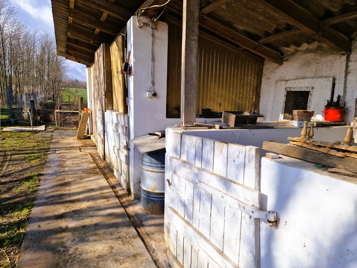 Eladó családi ház Kéthelyen - Kép 7