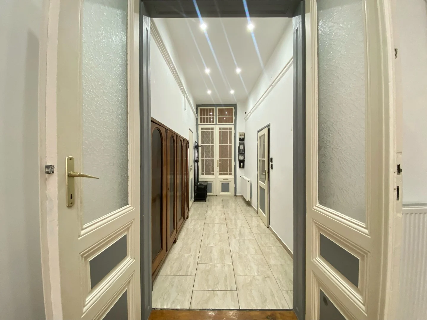 Eladó tégla lakás Budapest 06. ker.en - Kép 12