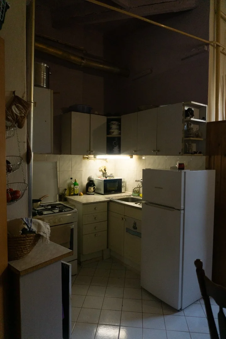 Eladó tégla lakás Szolnokon - Kép 3