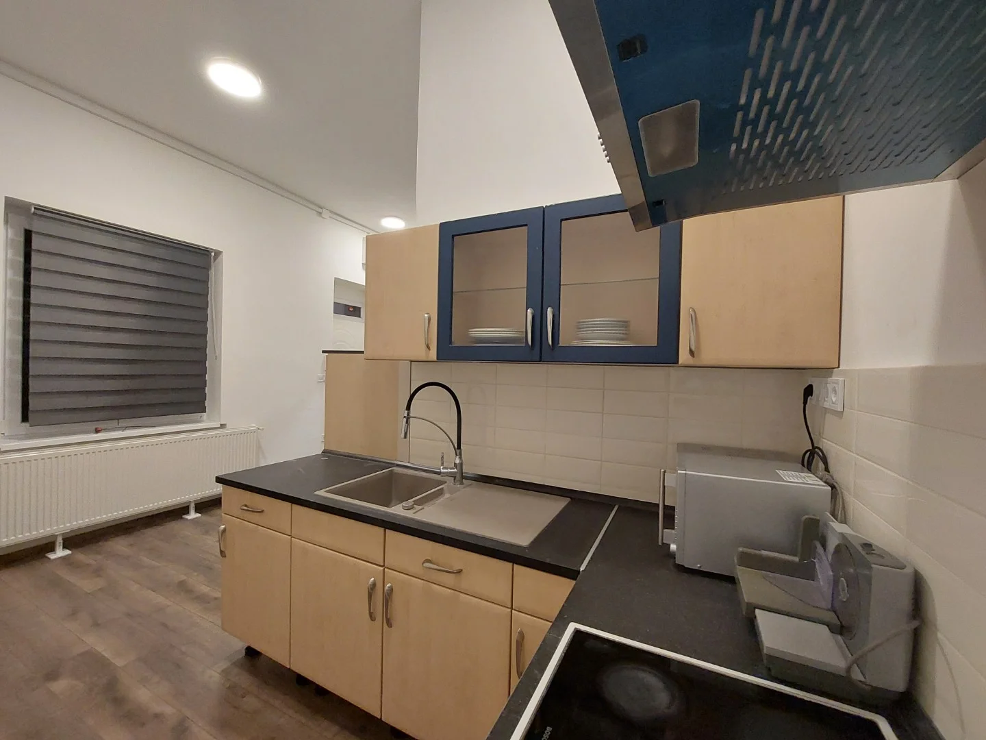 Eladó sorház Pécsen - Kép 2