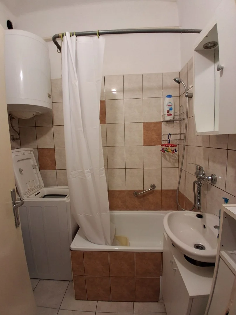 Kiadó tégla lakás Budapest 14. ker.en - Kép 5