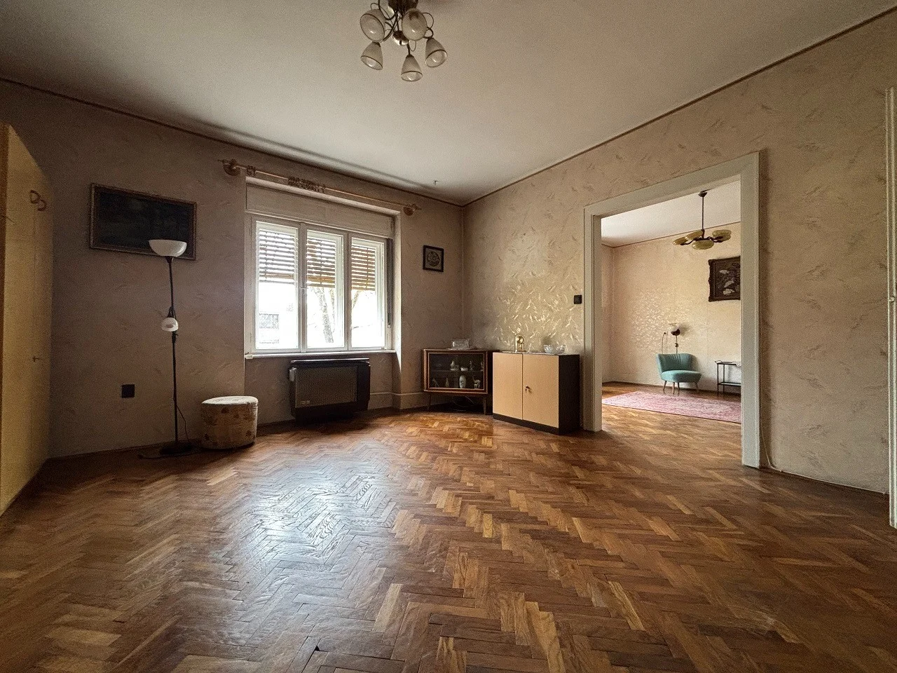 Eladó tégla lakás Pécsen - Kép 3