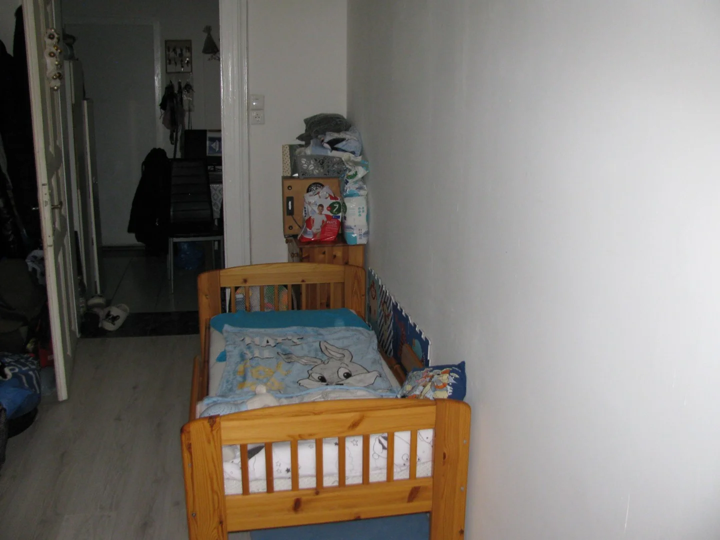 Eladó tégla lakás Budapest 13. ker.en - Kép 5