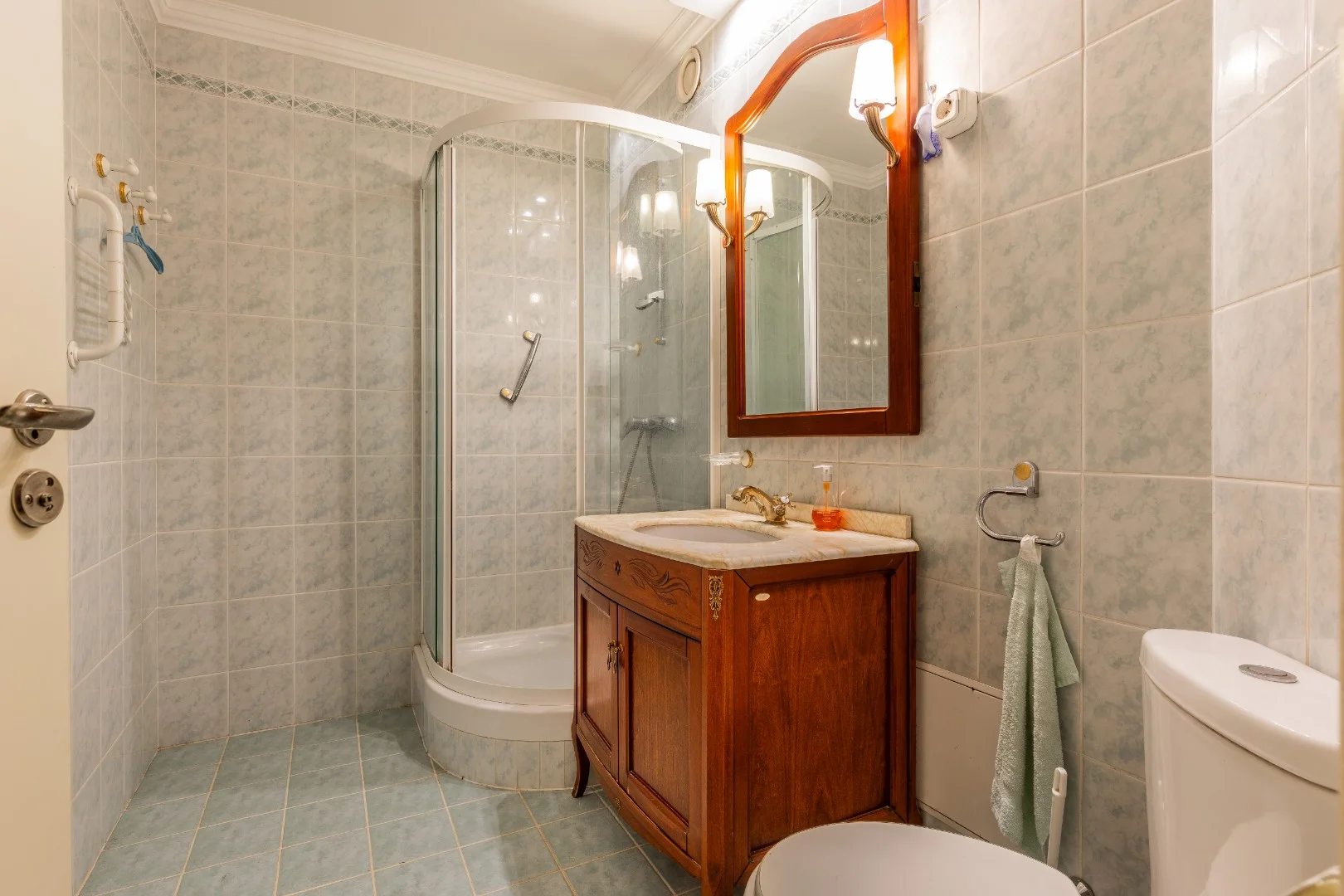 Eladó családi ház Budapest 02. ker.en - Kép 14