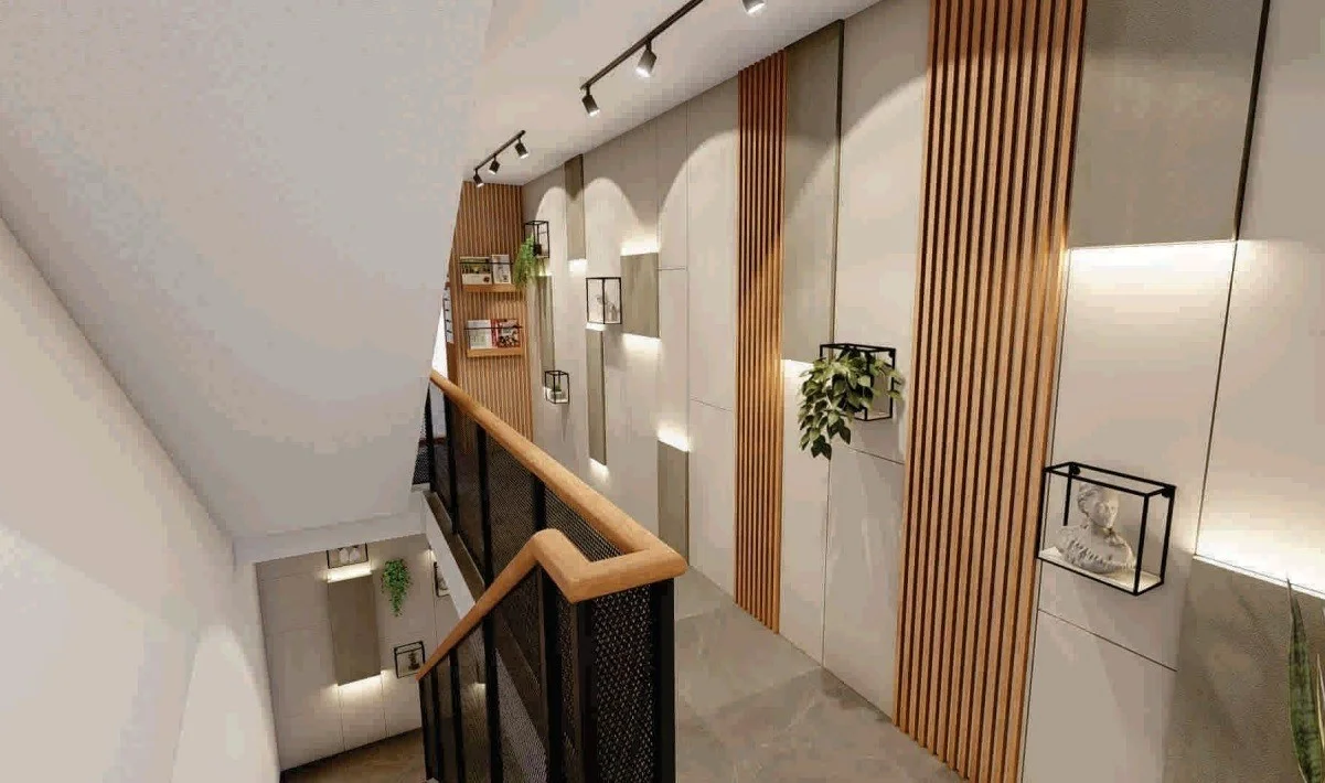 Eladó tégla lakás Pécsen - Kép 13