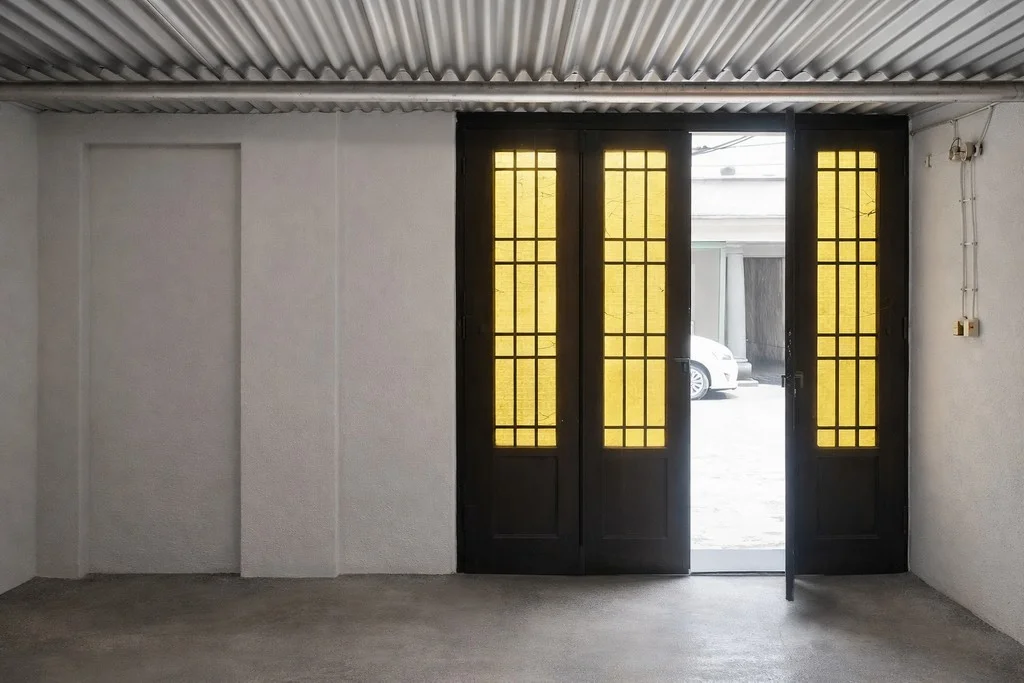 Eladó garázs garázs / beálló Budapest 02. ker.en