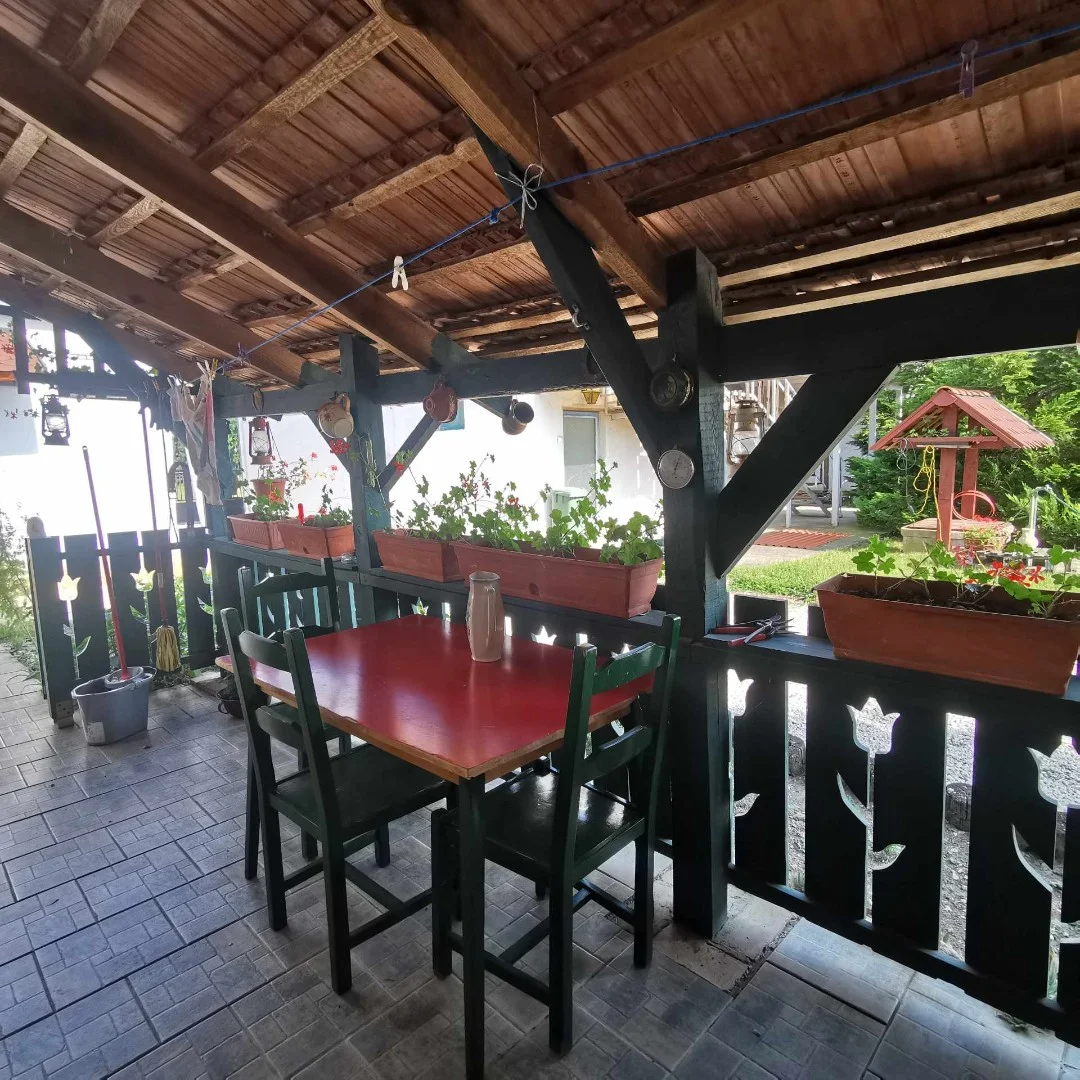 Eladó családi ház Hetyefőn - Kép 16