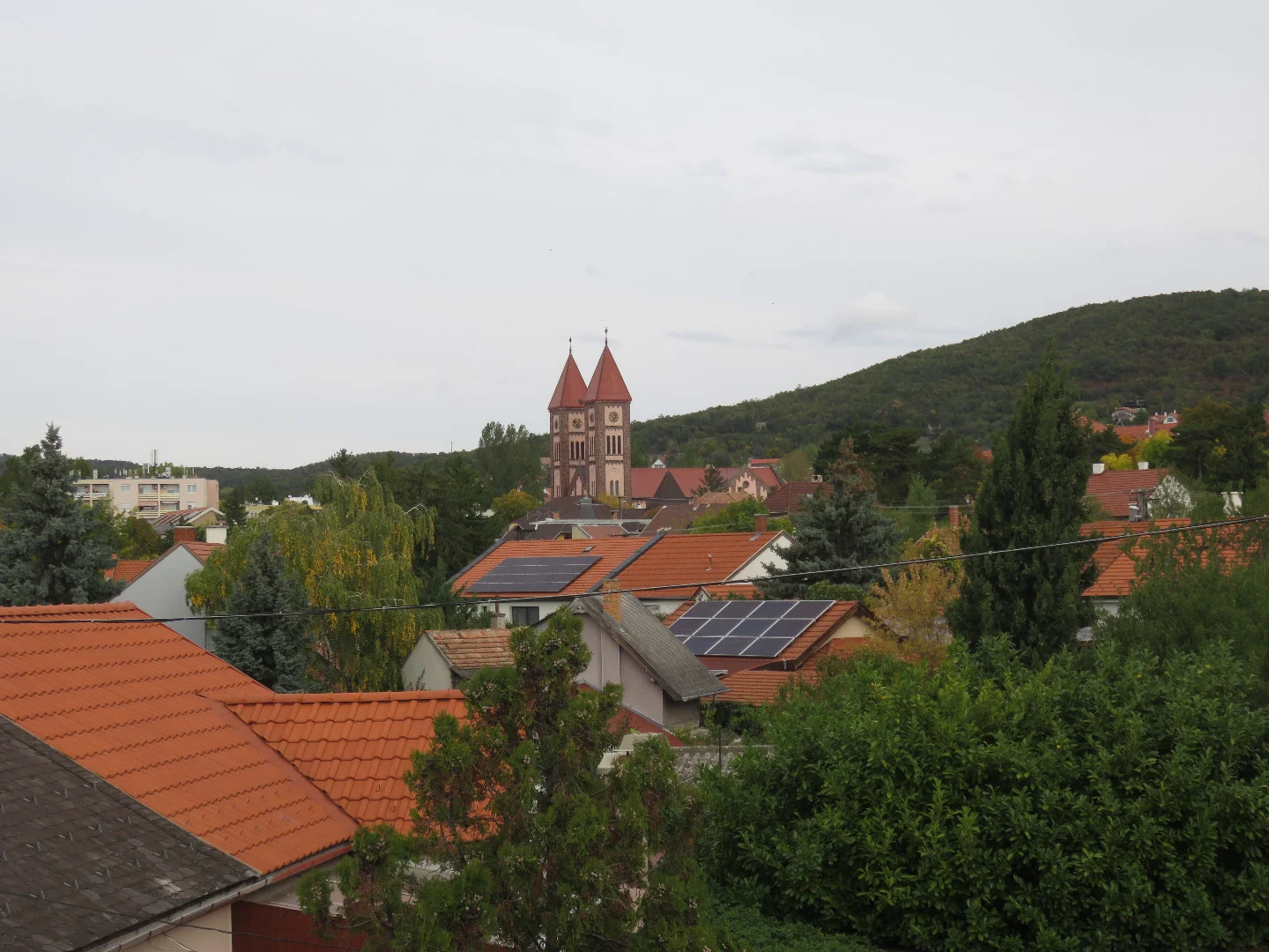 Eladó családi ház Balatonfüreden - Kép 5