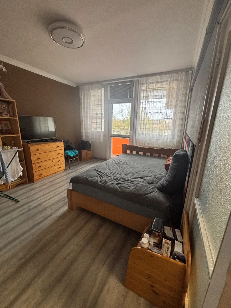 Eladó panel lakás Budapesten - Kép 10