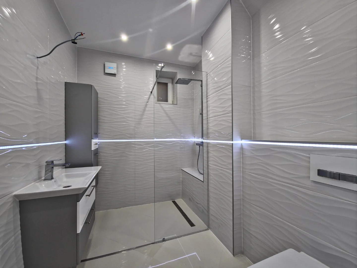 Eladó tégla lakás Pécsen - Kép 8