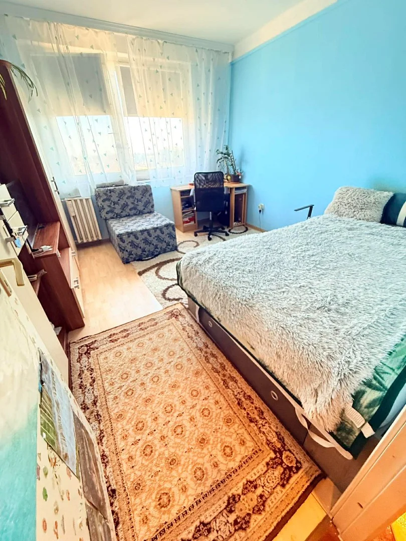 Eladó panel lakás Kazincbarcikan