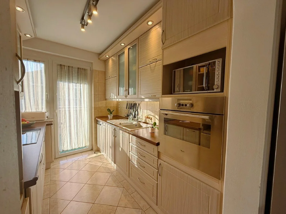 Eladó tégla lakás Százhalombatta Bláthy Ottó utca - Kép 4