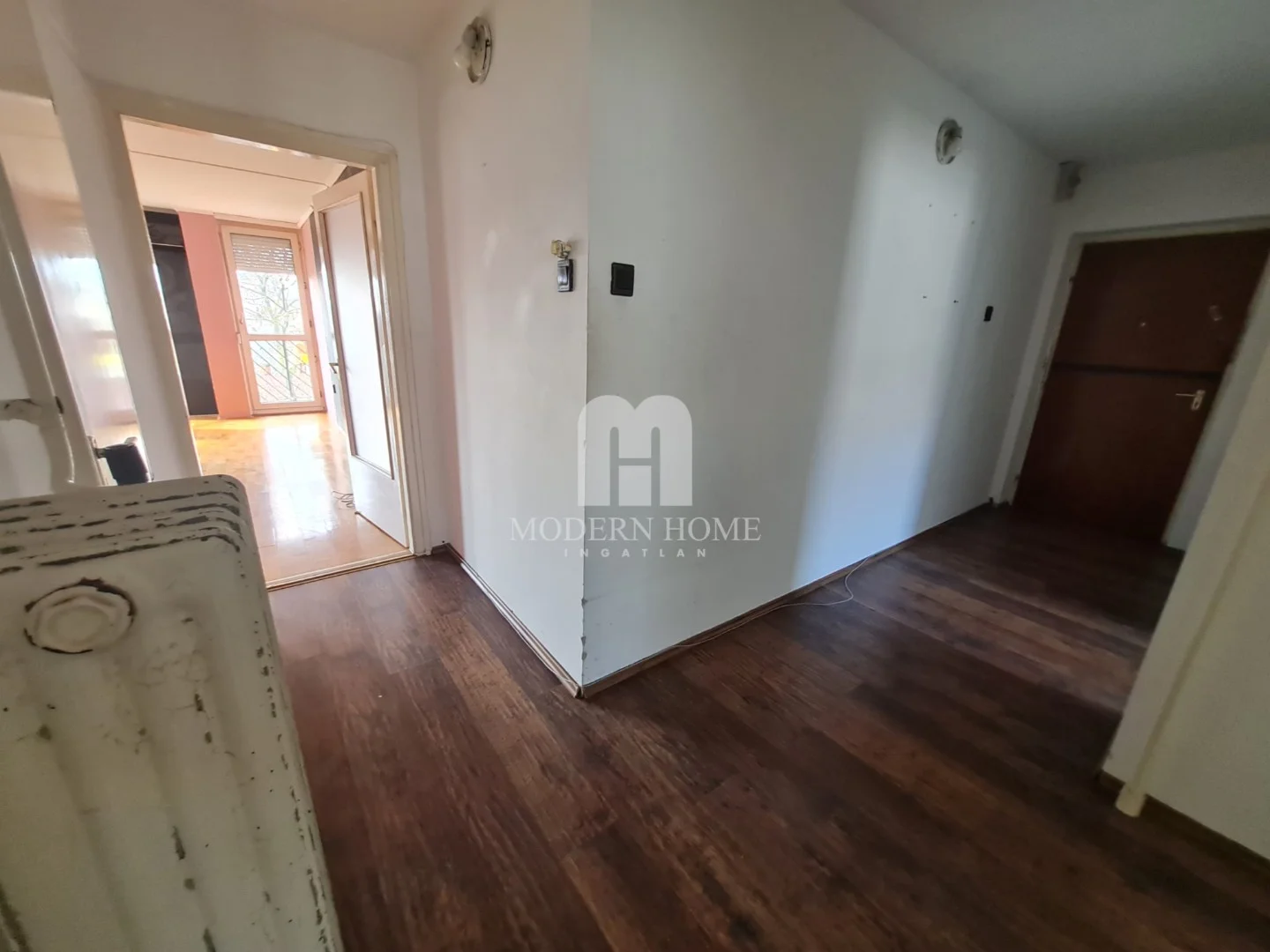 Eladó tégla lakás Siófokon - Kép 2