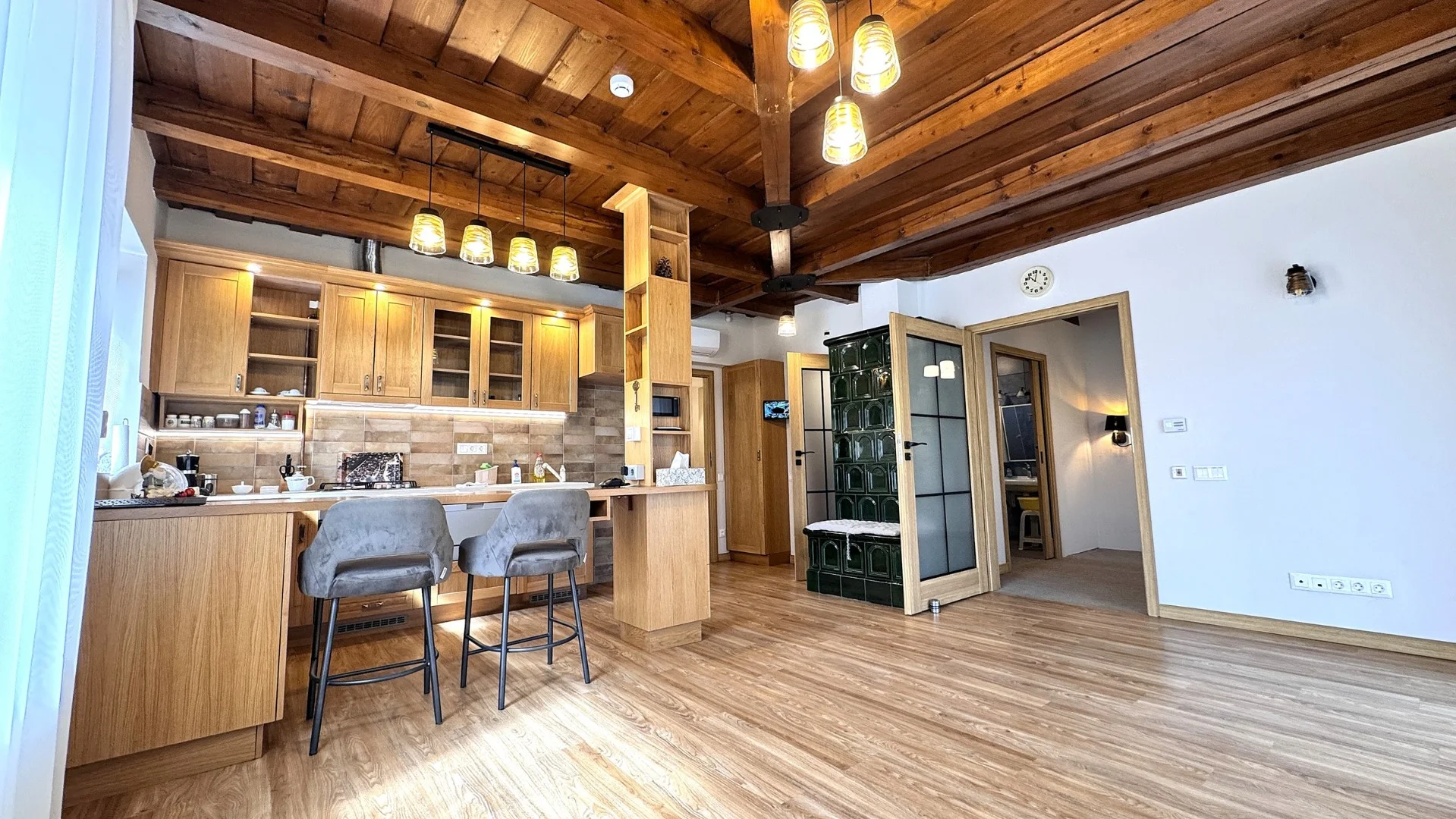 Eladó családi ház Nyíregyházán - Kép 3