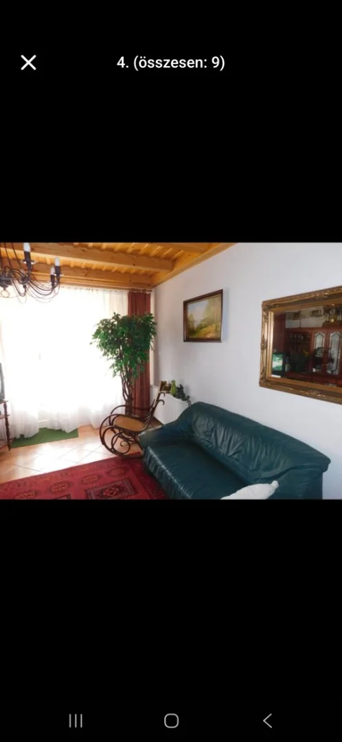 Eladó családi ház Balatonbogláron - Kép 3