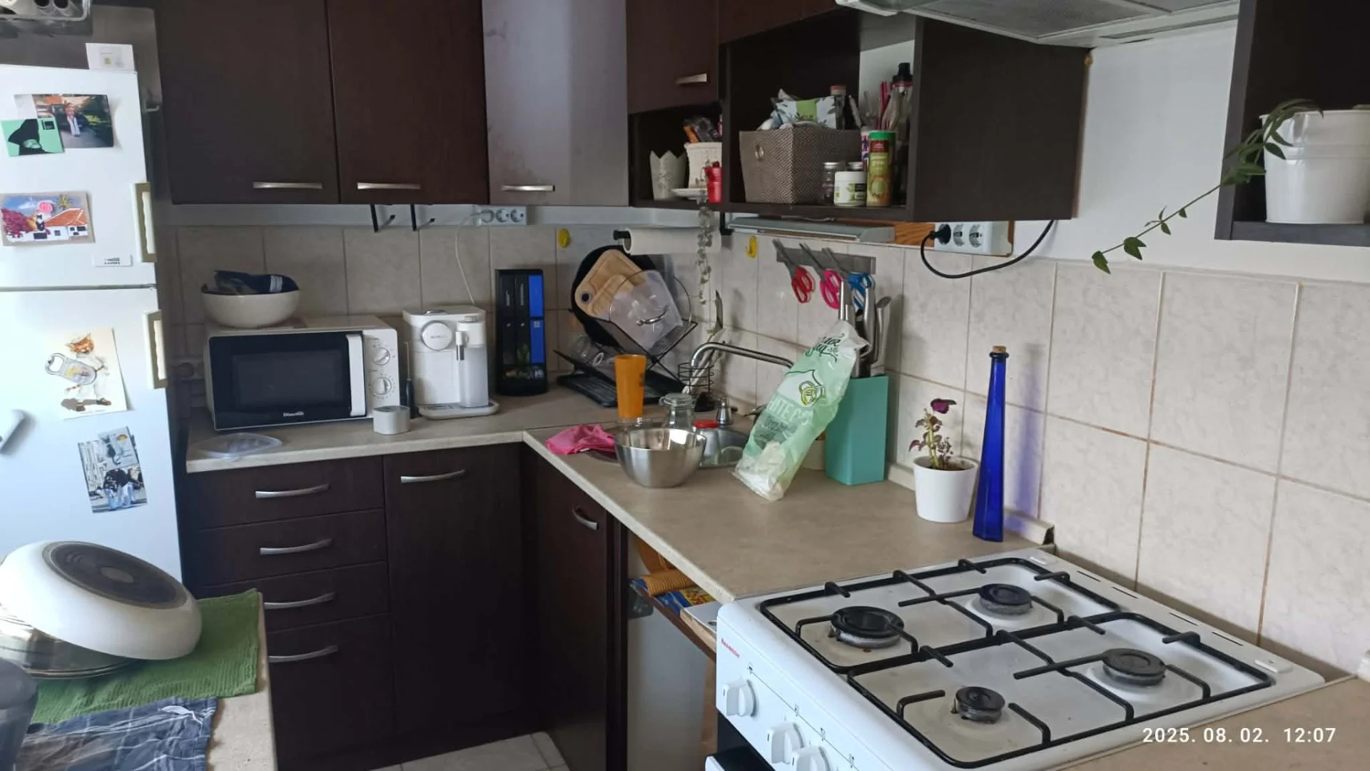Eladó panel lakás Szegeden - Kép 4