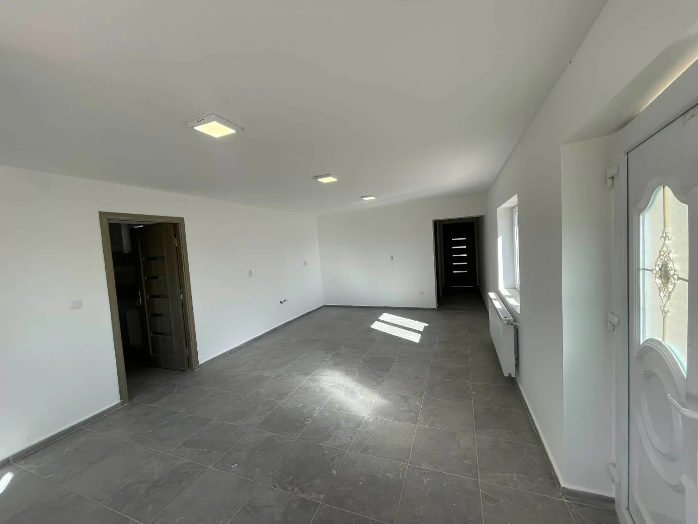 Eladó családi ház Kállósemjénen