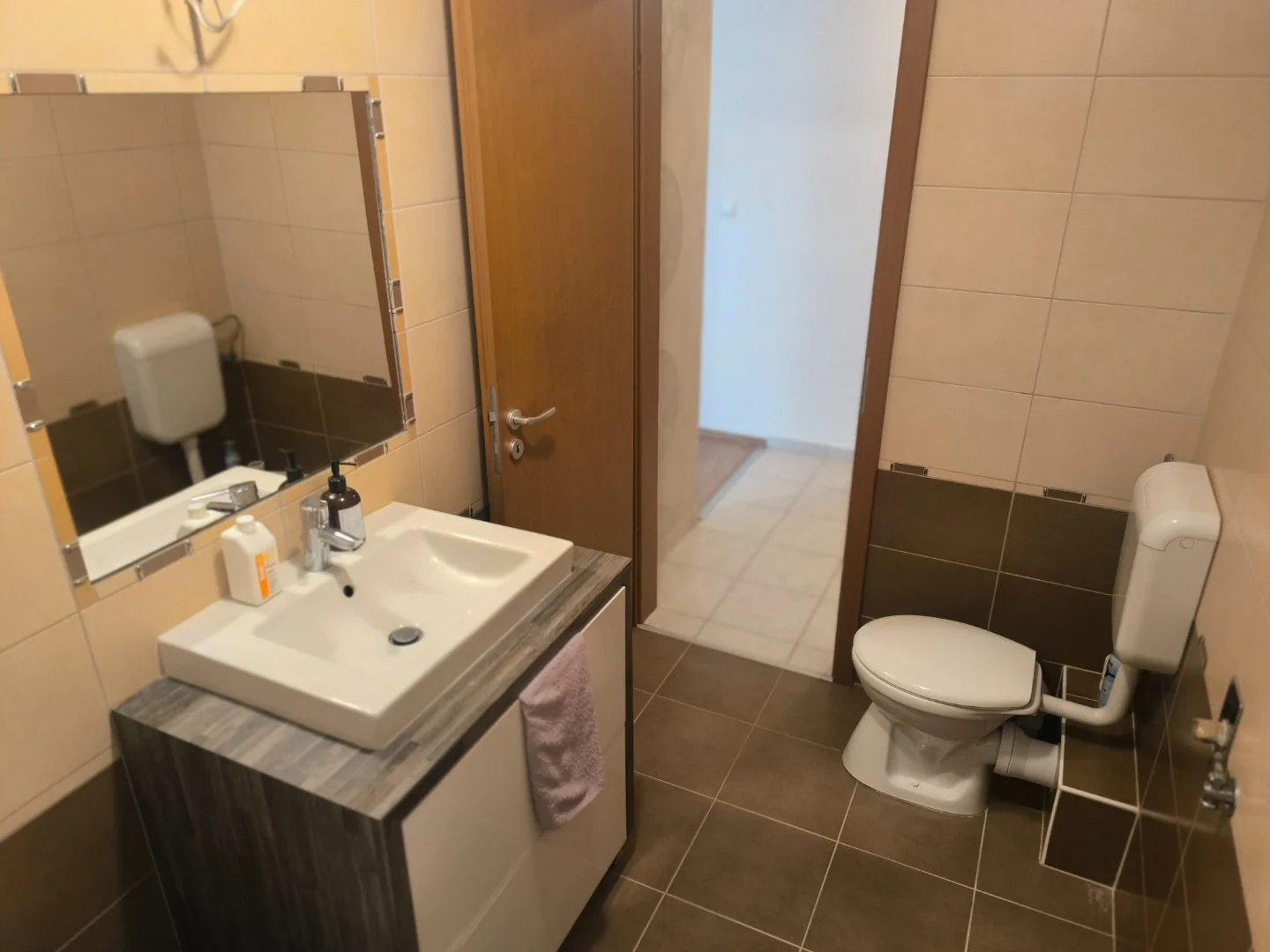 Eladó tégla lakás Pécs Árnyas liget - Kép 3