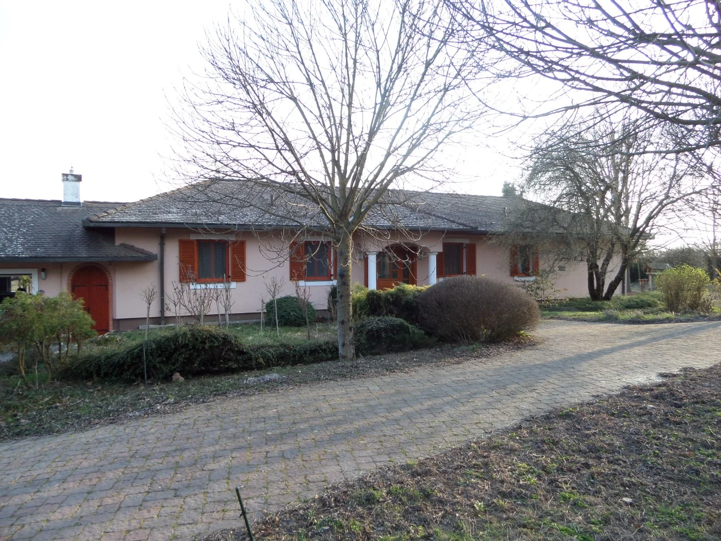 Eladó családi ház Birjánon