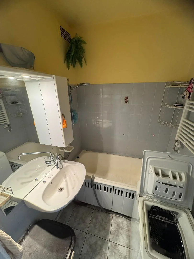 Eladó panel lakás Miskolcon - Kép 6