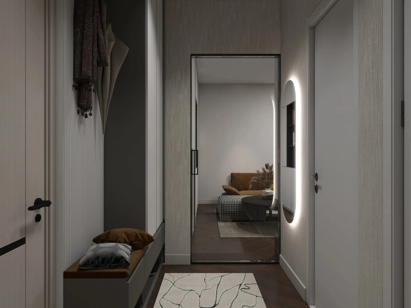 Eladó tégla lakás Bogácson - Kép 5