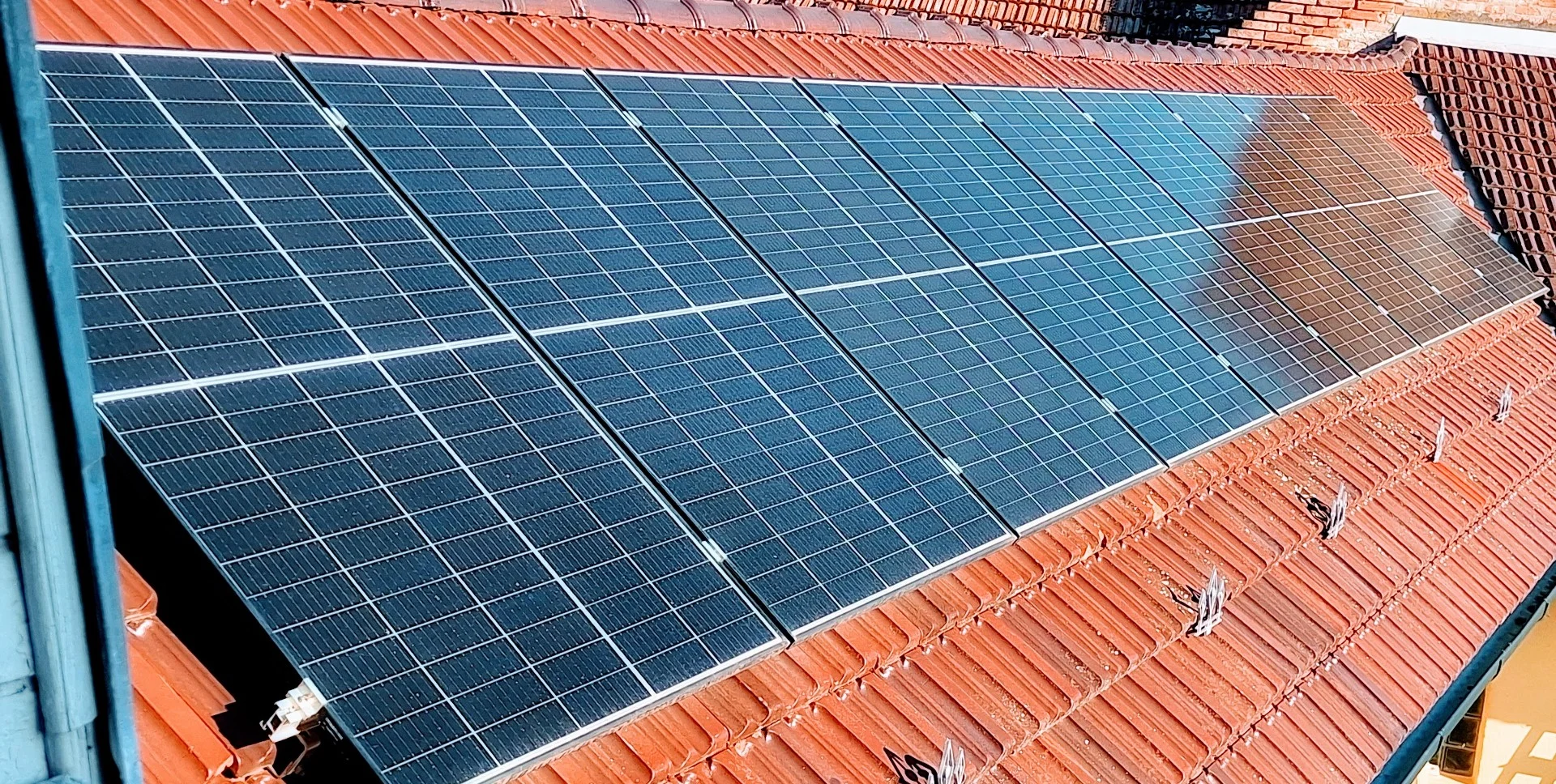 Kiadó tégla lakás Békéscsabán - Kép 15