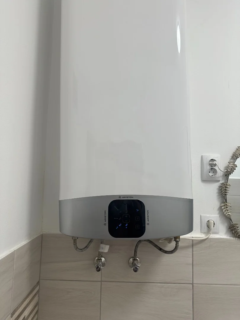 Eladó tégla lakás Dunaújvárosban - Kép 12