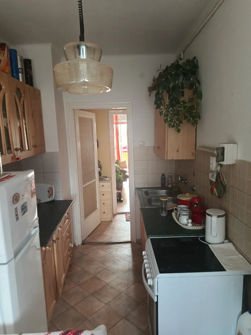 Eladó panel lakás Simontornyan - Kép 11