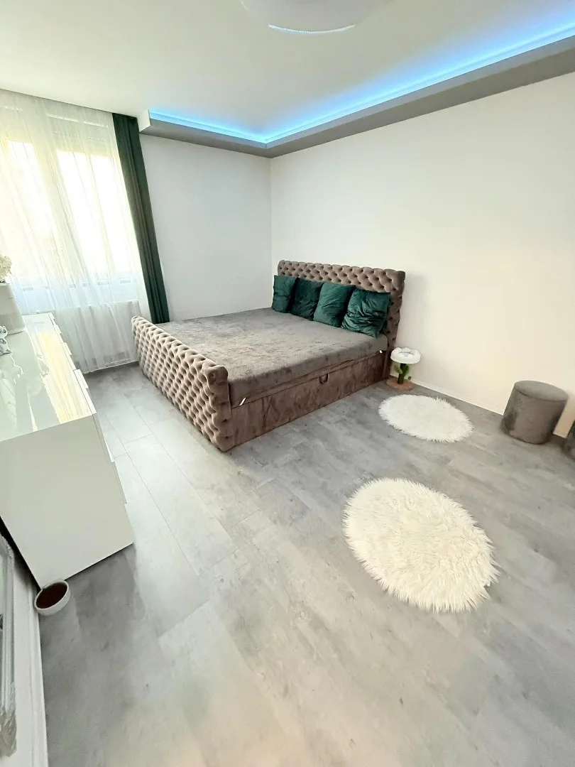 Eladó tégla lakás Kazincbarcikan - Kép 2