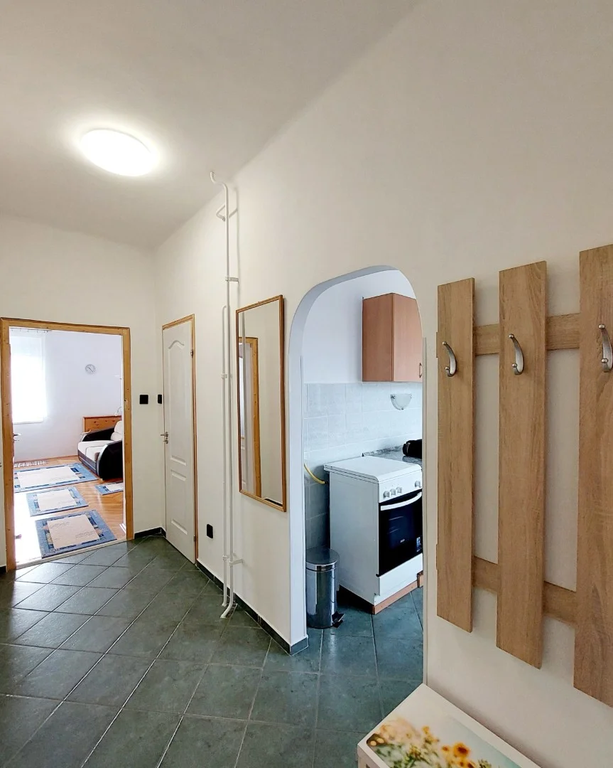 Eladó tégla lakás Pécsen - Kép 7