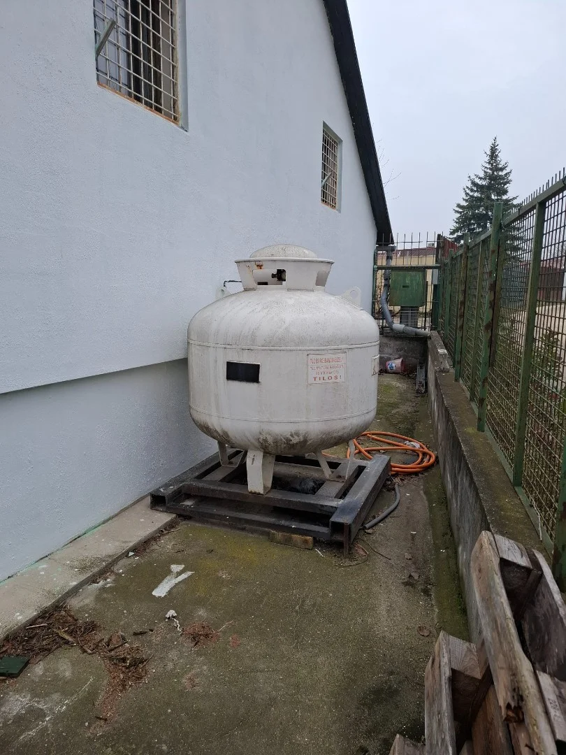 Eladó önálló nyaraló nyaraló / üdülő Szigetszentmiklóson - Kép 10