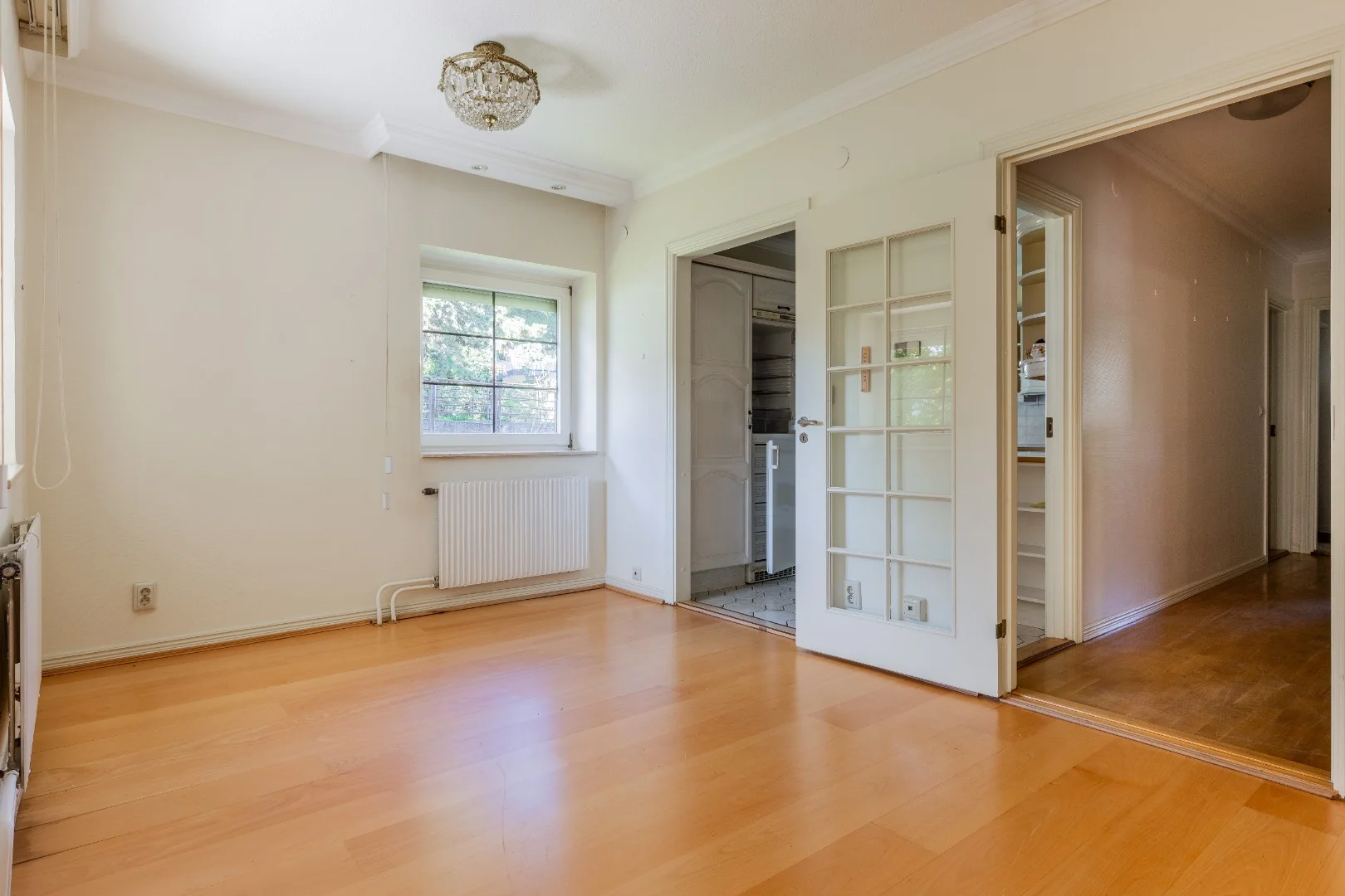 Eladó családi ház Budapest 02. ker.en - Kép 3