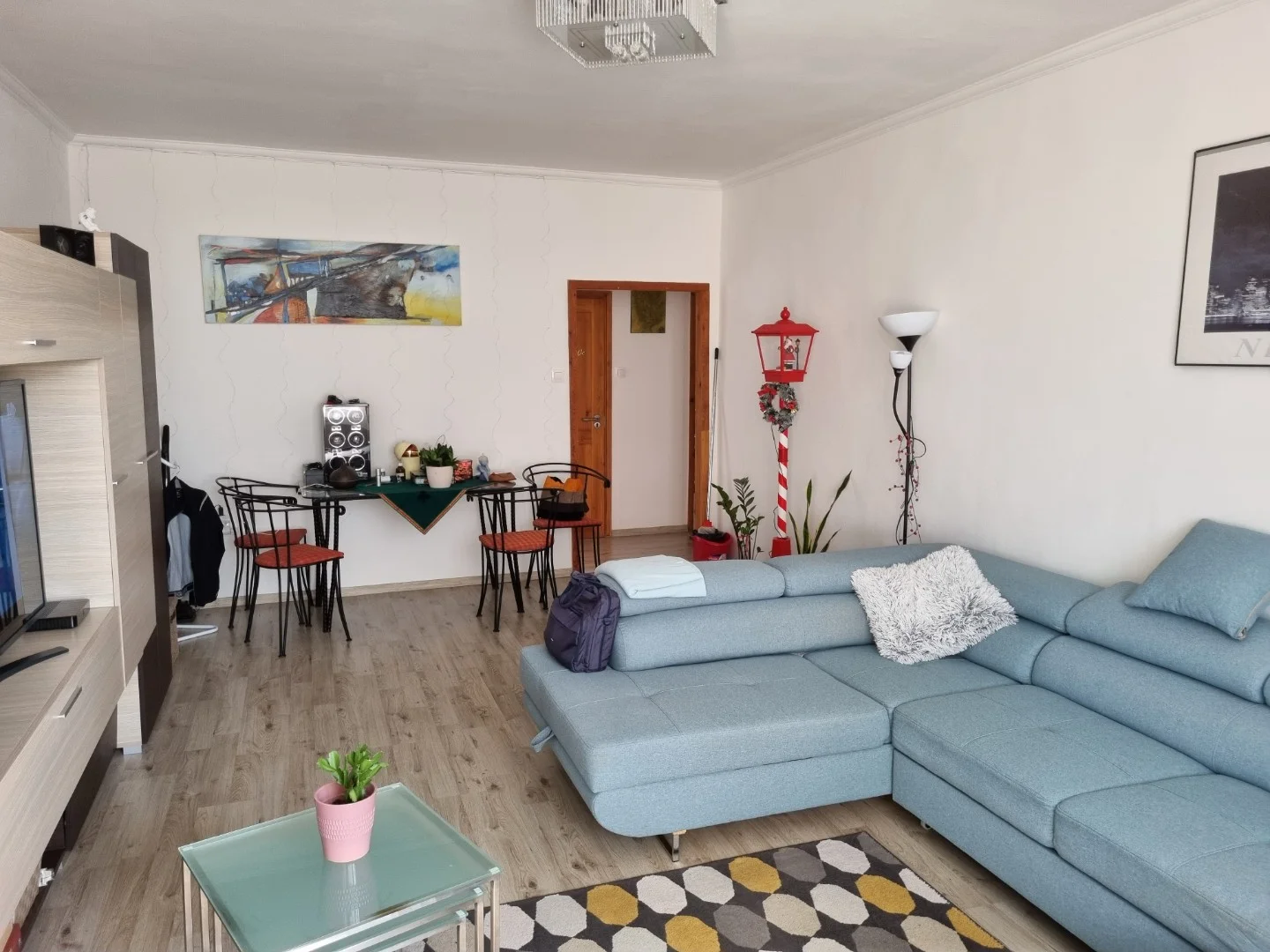 Eladó tégla lakás Pécsen - Kép 2