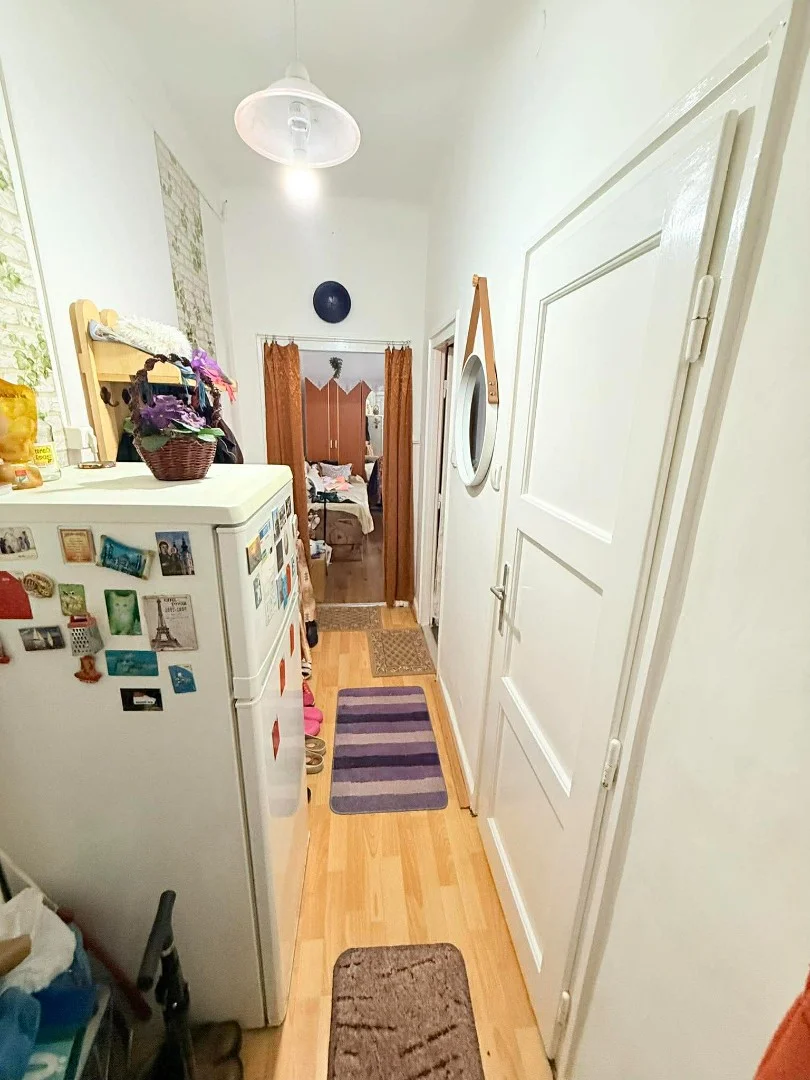 Eladó tégla lakás Kazincbarcikan - Kép 9